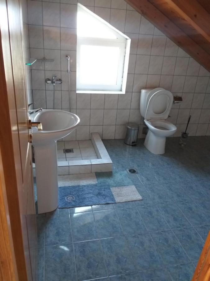 Ostria Seaside Apartments Pátra Kültér fotó