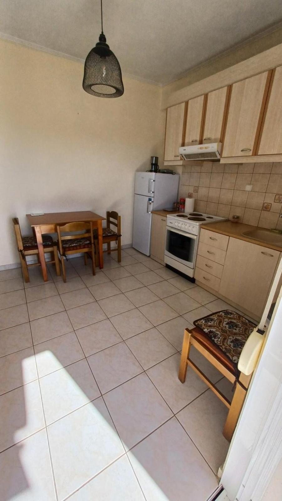 Ostria Seaside Apartments Pátra Kültér fotó