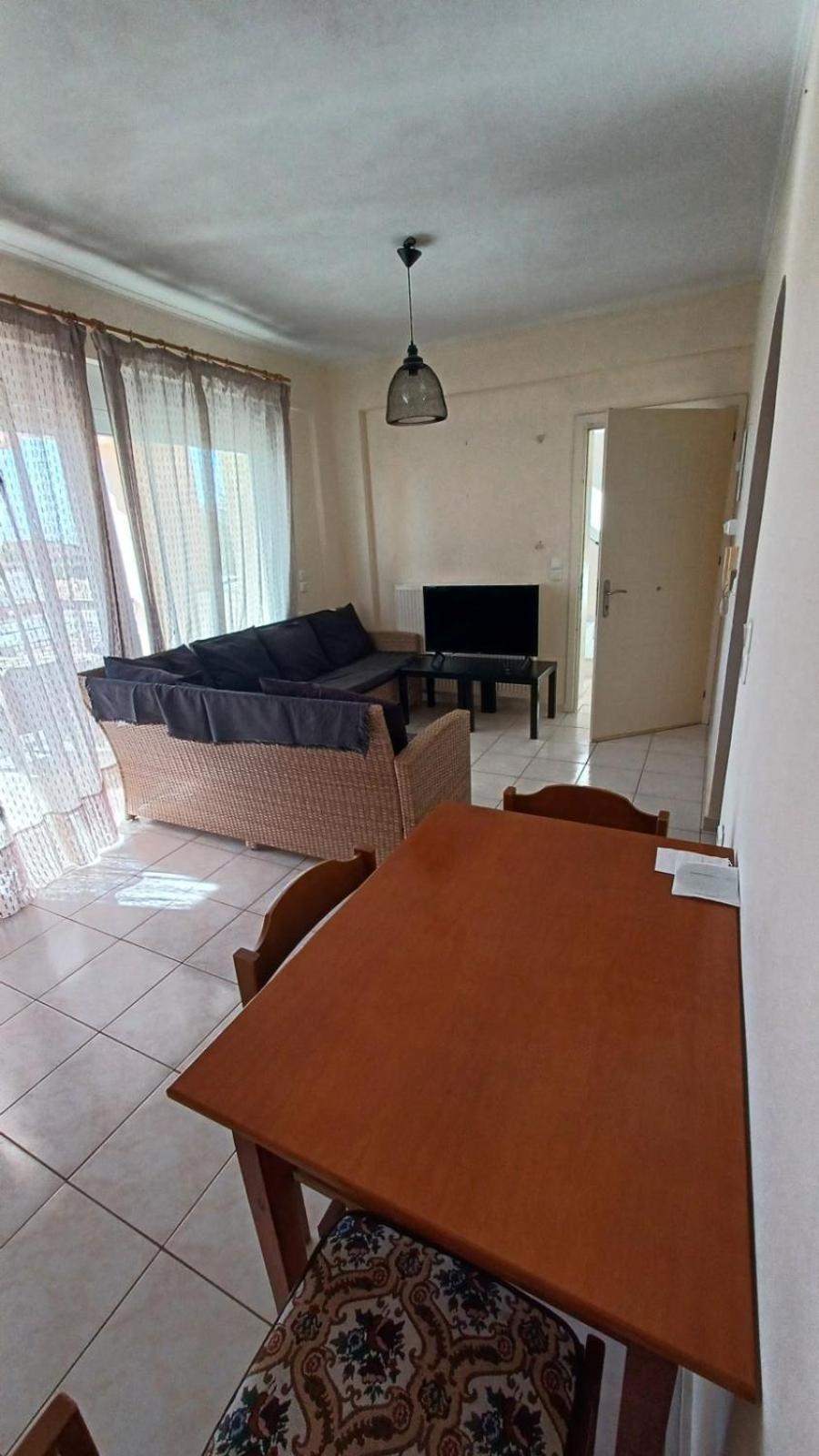 Ostria Seaside Apartments Pátra Kültér fotó